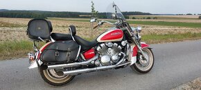 YAMAHA XVZ 1300 Royal Star - 3