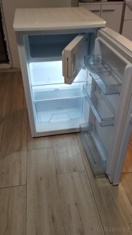 Lednice/chladnička s mrazákem kategorie A+ Gorenje - 3