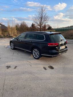 Volkswagen Passat B8 2.0 TDI - 3