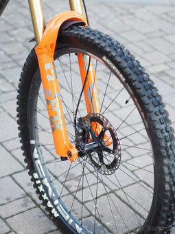 Pivot Firebird XTR Team Coil "XL" - 3