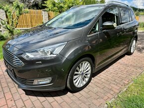 Ford Grand C-MAX 1.5 EcoBoost 110kw - 3