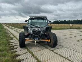 Can-am Maverick X3 - 3