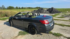 Renault Megane cabrio KARMANN - 3