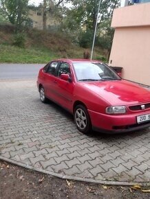 Seat Cordoba 14benzin - 3