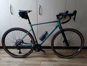 Gravel bike Focus Atlas 6.8 - 3