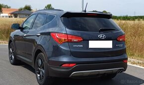 Hyundai Santa fe 2.2 crdi - 3