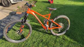 Ghost FRAMR 6.7 enduro vel. L - 3