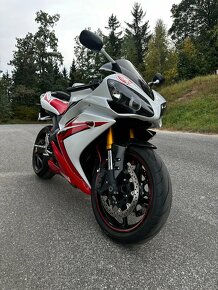 Yamaha RN19 YZF-R1 R1 132kw 2007 - 3