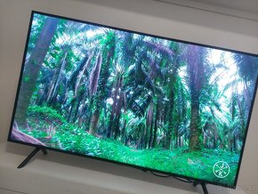 Chytrá TV 4K ULTRA HD 55" Samsung - 3