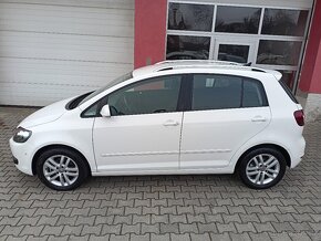 VW GOLF PLUS 1.4TSI DSG 90tis km Highline  TOP kus - 3