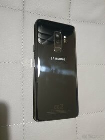 Samsung Galaxy S9+ - 3