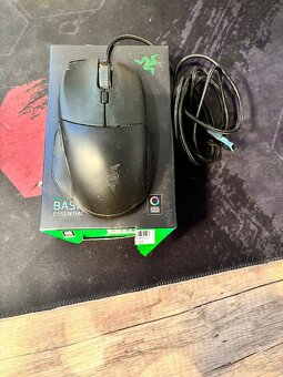 Razer set - 3