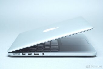 ZÁRUKA/Macbook Pro13.3"/I5 2.7GHZ/16GB RAM/128GB SSD/CZ/BAT - 3