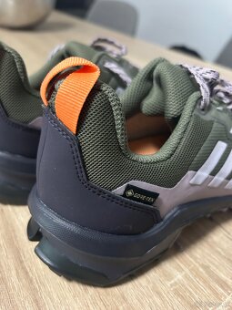 Adidas TERREX AX4 GTX W - 3