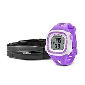 Garmin Forerunner 15 HR (včetně hrudního snímače tepu) - 3