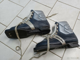 Běžkařské boty zn. Botas - 3