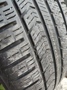 Sada zimní pneu Vredestein 225/55 R18 - 3