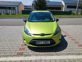 Ford Fiesta 1.2 LPG - 3