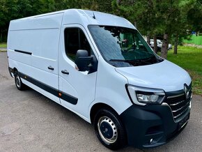 Renault Master L3H2 rok 2020 - 3