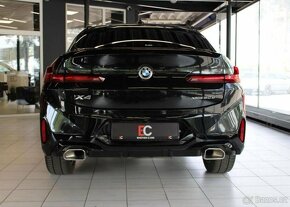 BMW X4 xDrive20d M Sport / LASER nafta automat - 3