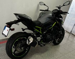 Kawasaki, Z900 92kw model 2021 - 3