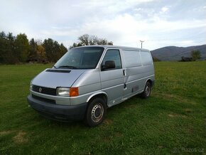 VW Transportér T4  2.5tdi - 3