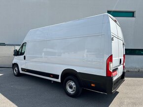 Fiat Ducato Maxi L4H3 2021 - 3