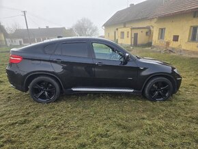 Motor / Prevodovka Bmw X5/X6 3,5D 210kW 210.000km - 3