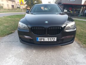 BMW 730D - 3