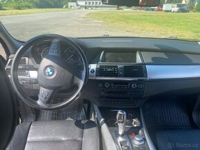 BMW X5 - 3