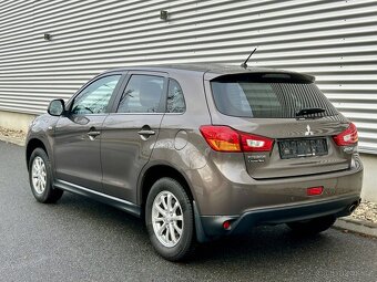 Mitsubishi ASX,  1.6 MIVEC/INVITE/1.MAJ./ČR/SER - 3