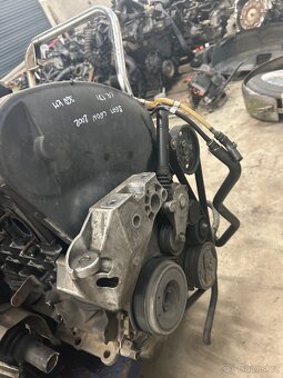 motor 1.9tdi 81kw - 3