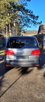 VW TOURAN 2.0 TDI - 3