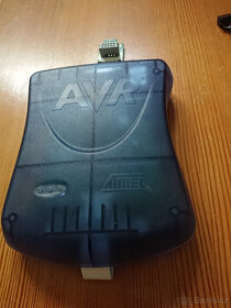 AVR JTAG ICE-MKII - 3