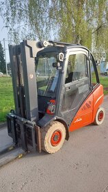 Linde H30T - 3