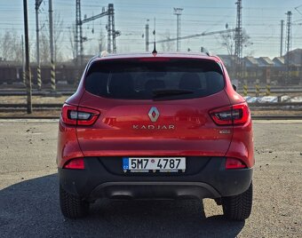 Renault Kadjar 1.6 diesel 4x4 - 3