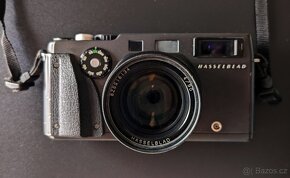 Fotoaparát Hasselblad Xpan, objektiv 45mm a 90 mm - 3