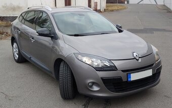 Renault Megane III 3(2011), 1.6, nová STK a sada letních kol - 3