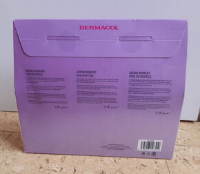 Dermacol set Aroma Moment - Hrozny a limetka - 3