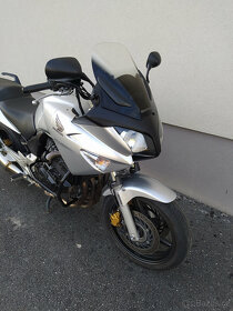 HONDA CBF600S ABS - 3