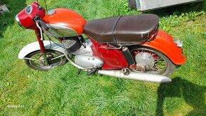 Jawa 350 - 3