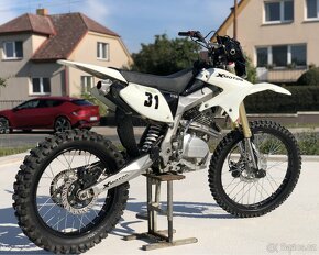 Xmotos 250 - 3