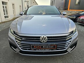 VW ARTEON 2,0TSI 200kW 4x4 DSG R-LINE HEADUP+PANORAMA+KAMERA - 3