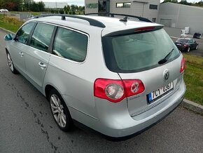 PASSAT B6,1,9TDi-BLUEMOTION-variant-STK 2026 - 3