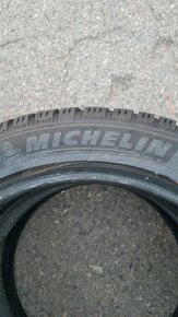 Michelin 225/45 R 17 94H zimní pneu - 3