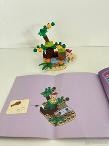 LEGO friends 41048 - Lvíče v savaně - 3