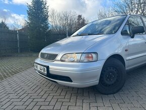 Honda Shuttle 2.2i ES - 3