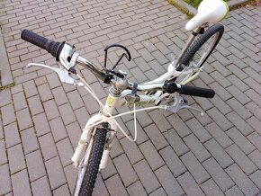 TREK MT200 - 3