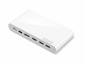 Dokovací stanice lenovo 500 usb-c universal dock - 3