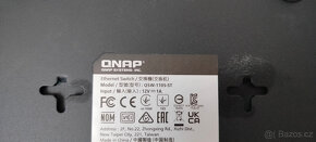 Switch QNAP QSW-1105-5T - 3